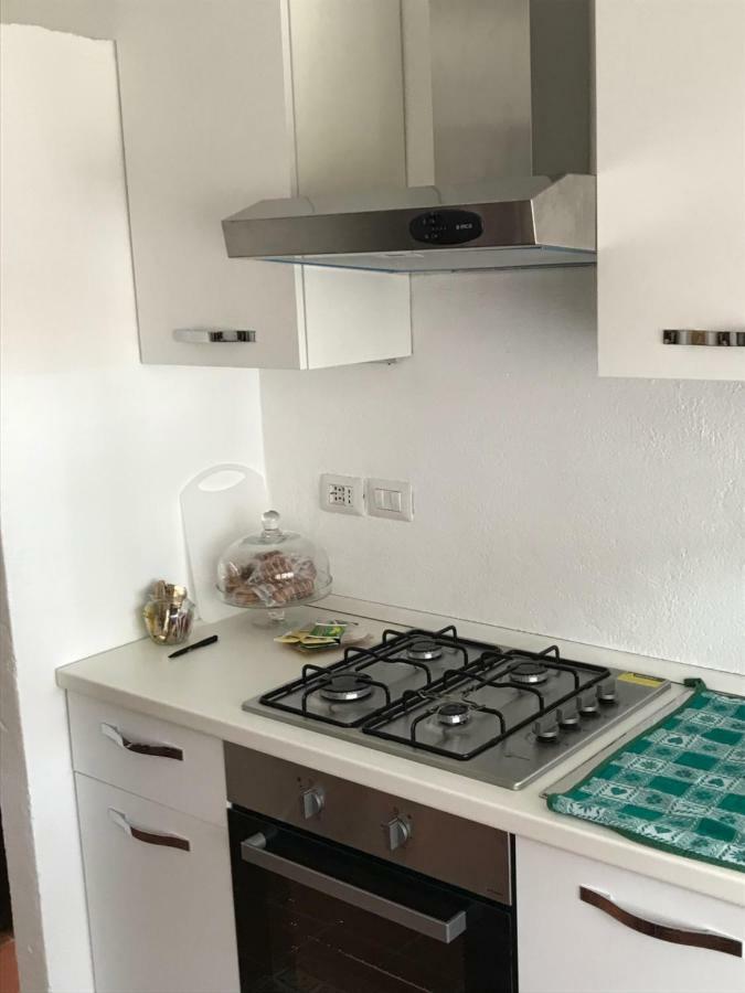 Delizioso Appartamento In Corte Vittuone Eksteriør bilde